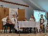 Megemlékezés március 15-ről